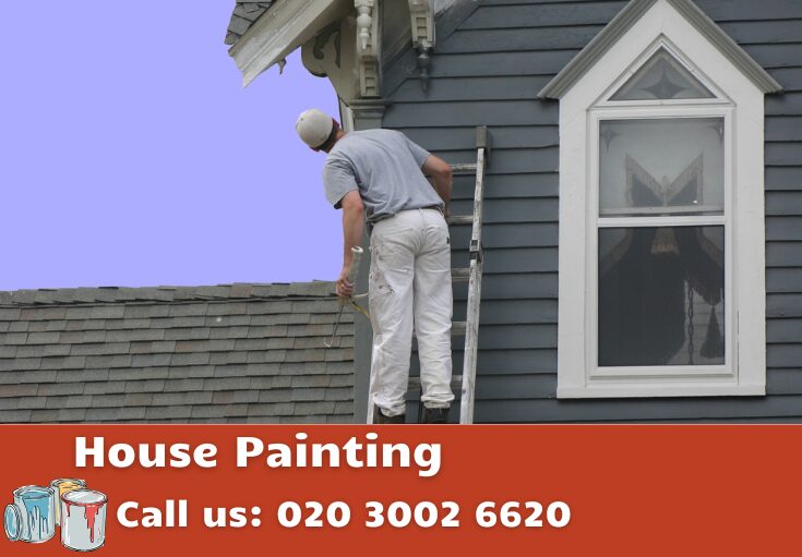 house painting Walworth